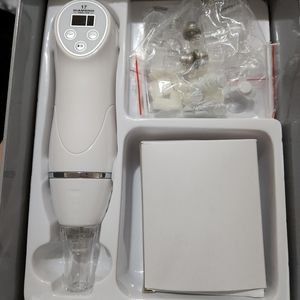 Diamon Peeling Microdermabrasion kit, never used